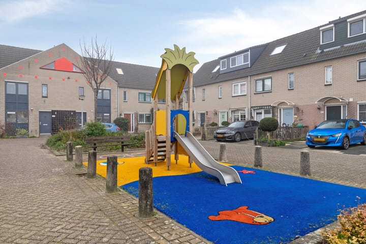 Foto 26 van Chopinstraat 209