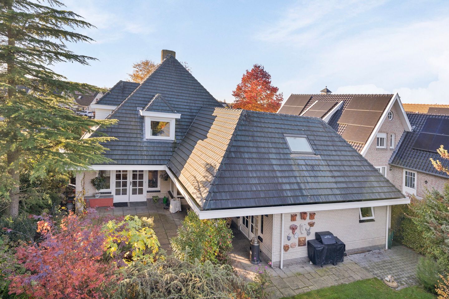 Photo 50 of Hagenvoorde 10