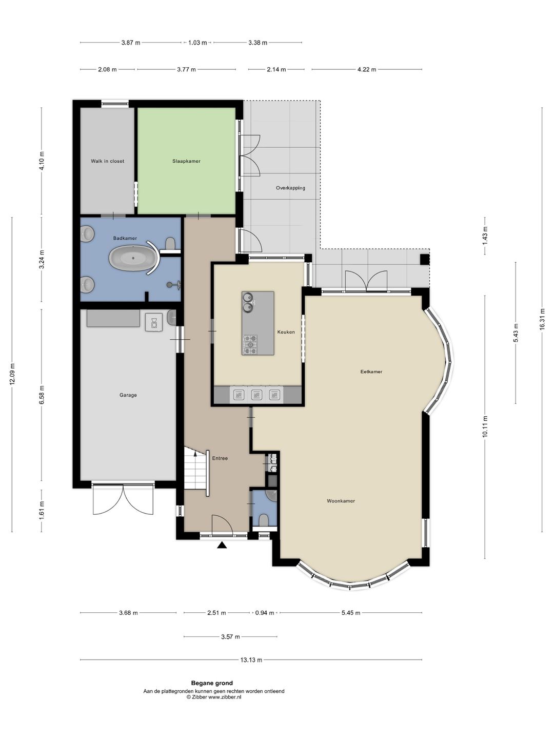 Photo 58 of Hagenvoorde 10