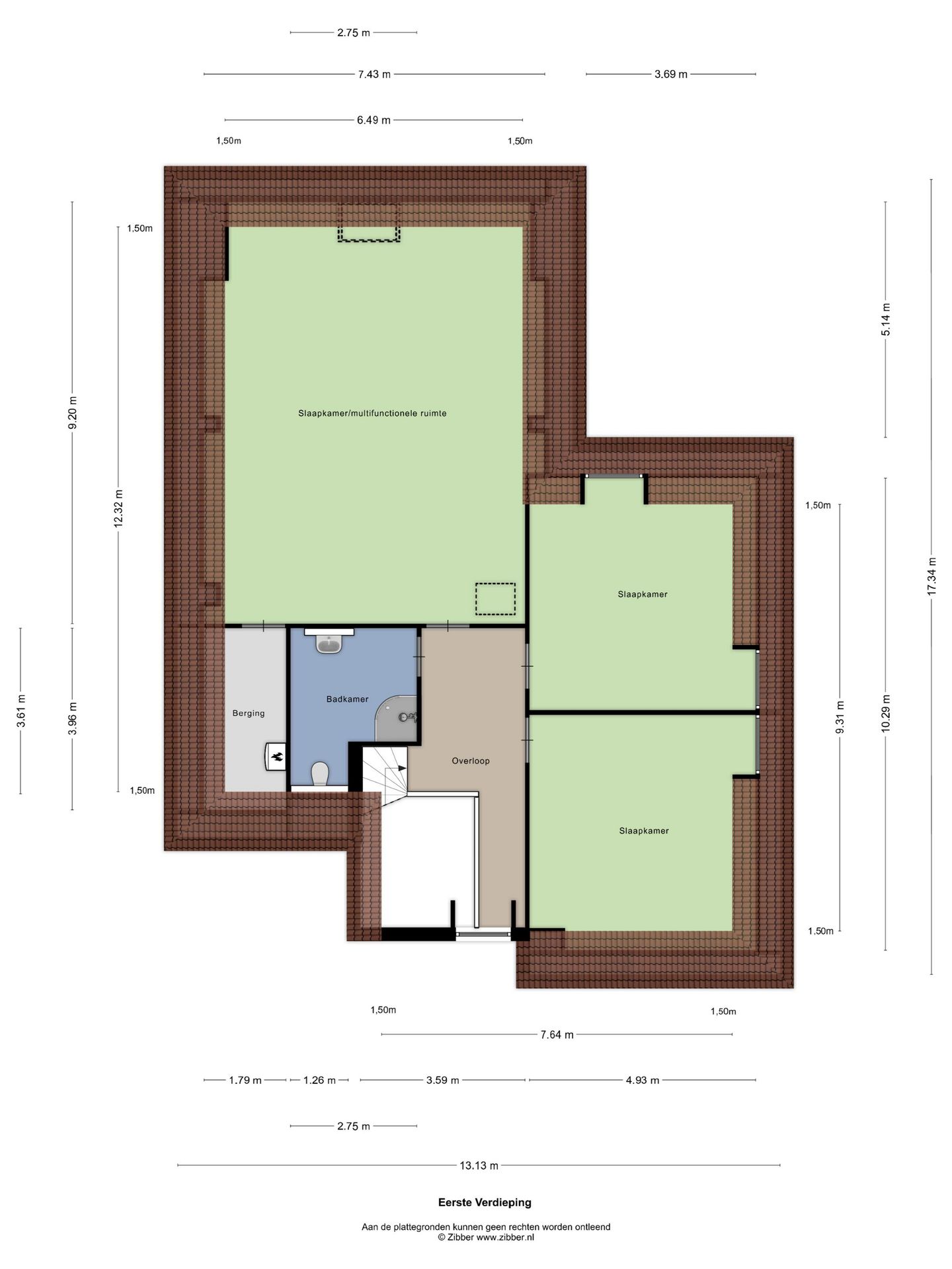 Photo 59 of Hagenvoorde 10