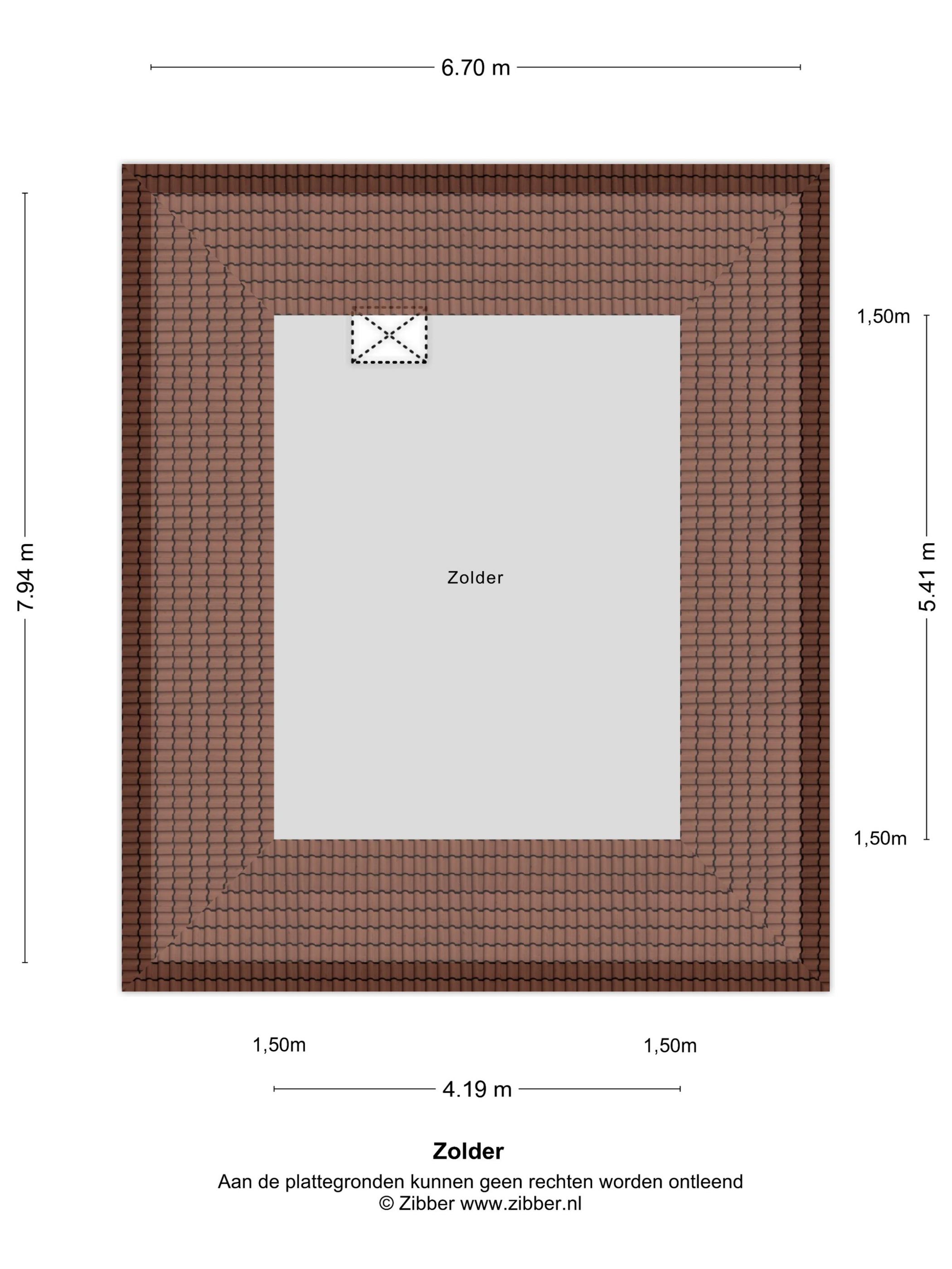 Photo 60 of Hagenvoorde 10