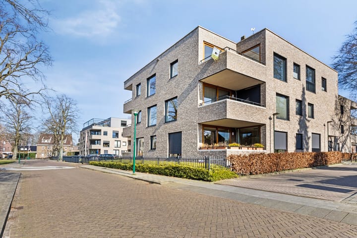 Wilhelminaplein 49 main image