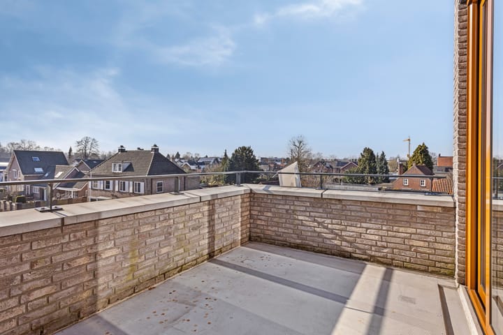 Photo 4 of Wilhelminaplein 49