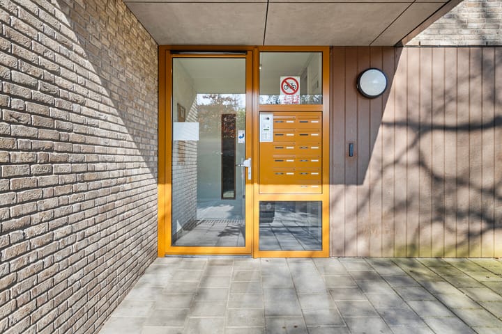 Photo 8 of Wilhelminaplein 49