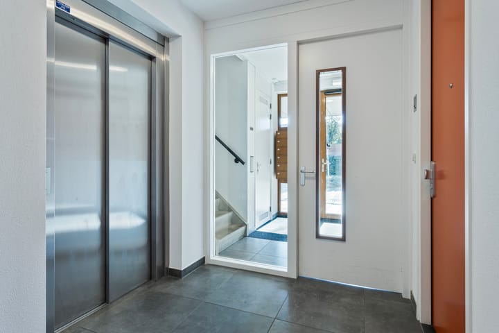 Photo 9 of Wilhelminaplein 49