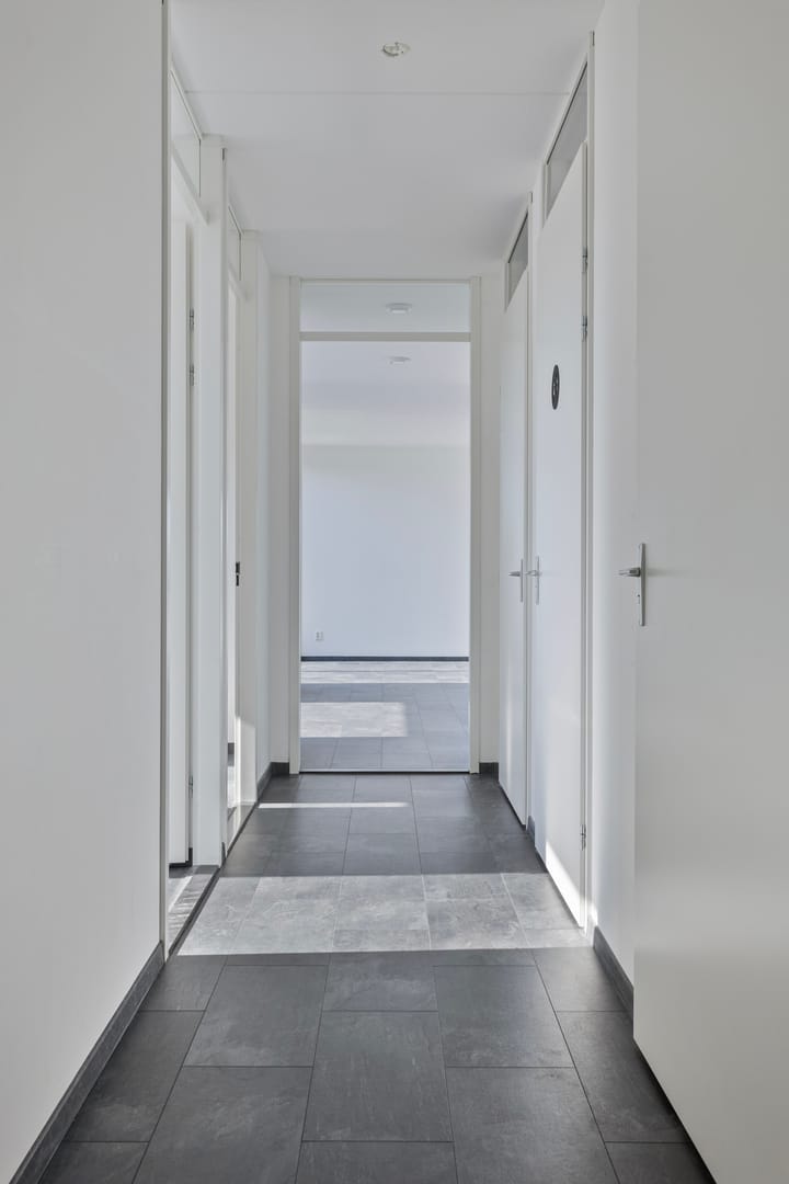 Photo 11 of Wilhelminaplein 49