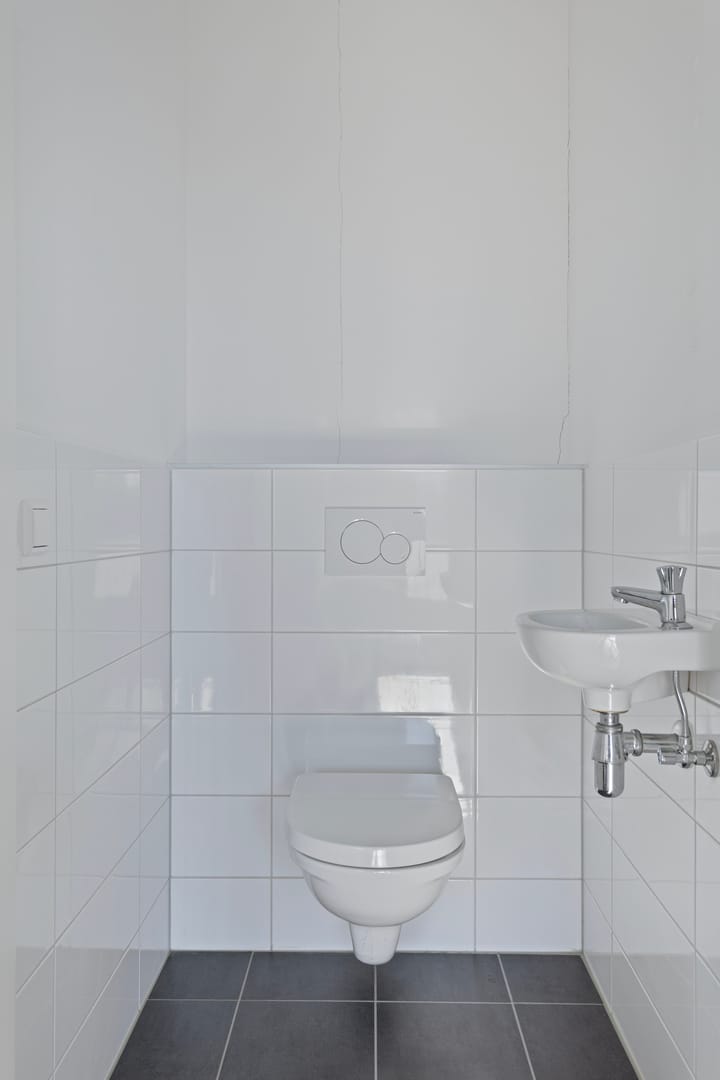 Photo 12 of Wilhelminaplein 49