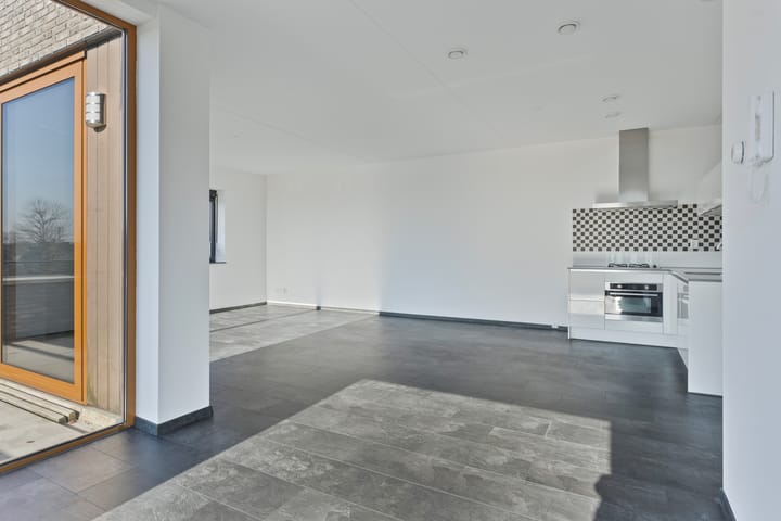 Photo 15 of Wilhelminaplein 49