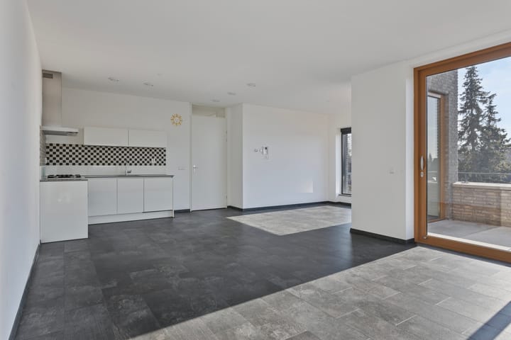 Photo 19 of Wilhelminaplein 49