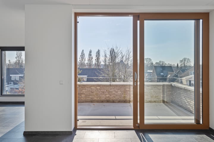 Photo 20 of Wilhelminaplein 49