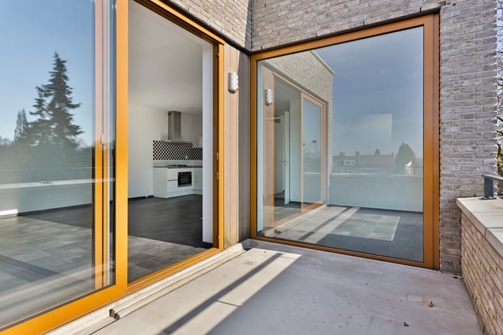 Photo 22 of Wilhelminaplein 49