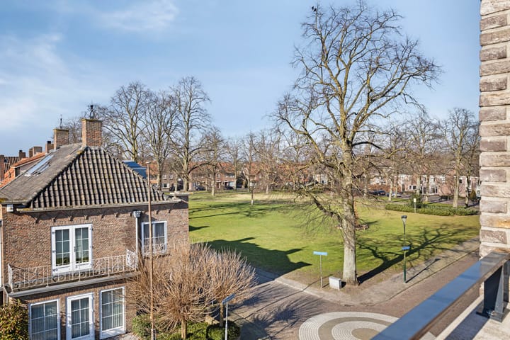 Photo 23 of Wilhelminaplein 49