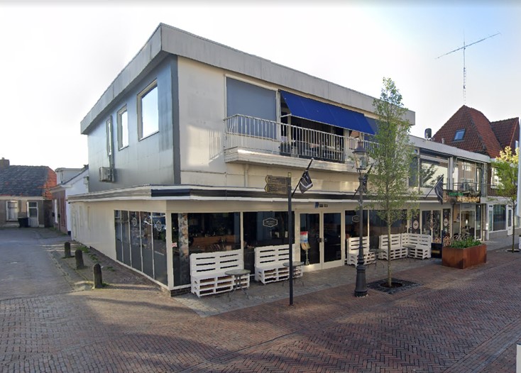 Bekijk foto 1 van Bentheimerstraat 21-23