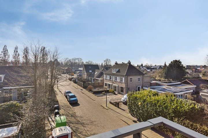 Photo 24 of Wilhelminaplein 49