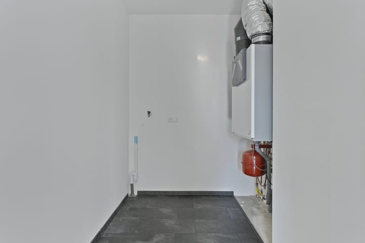 Photo 34 of Wilhelminaplein 49