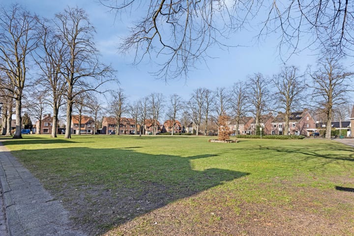 Photo 38 of Wilhelminaplein 49