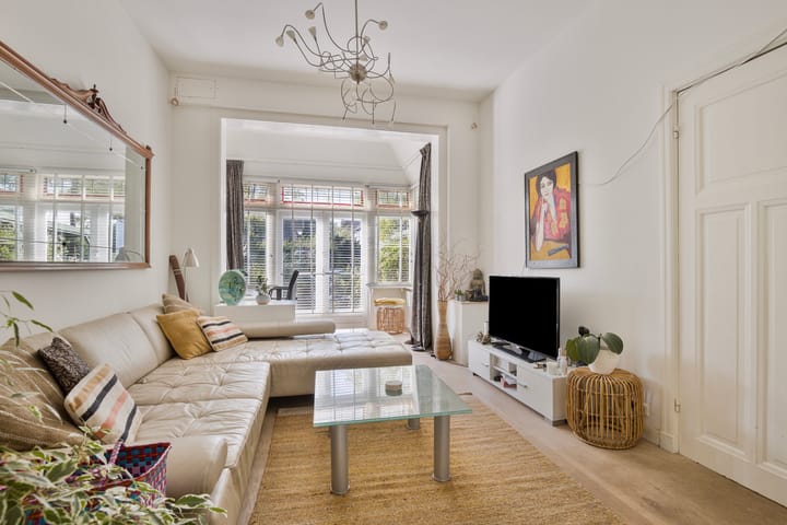 Foto 2 van Zandvoortselaan 15