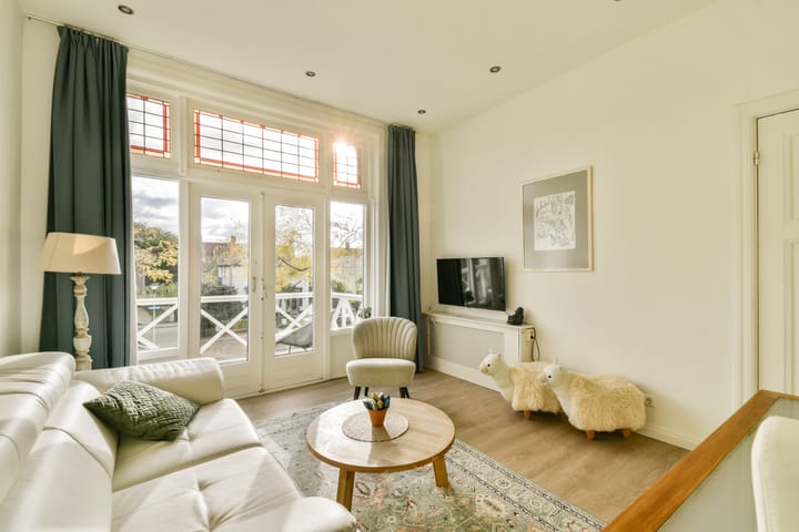 Foto 3 van Zandvoortselaan 15