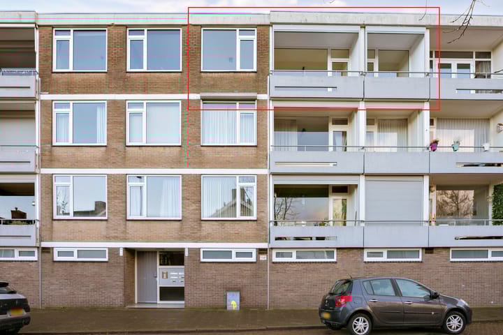 Foto 2 van Generaal de Carislaan 22