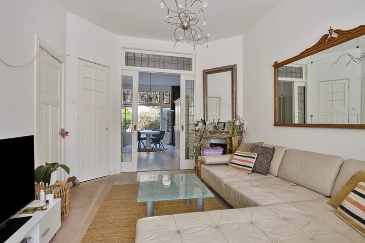 Foto 5 van Zandvoortselaan 15