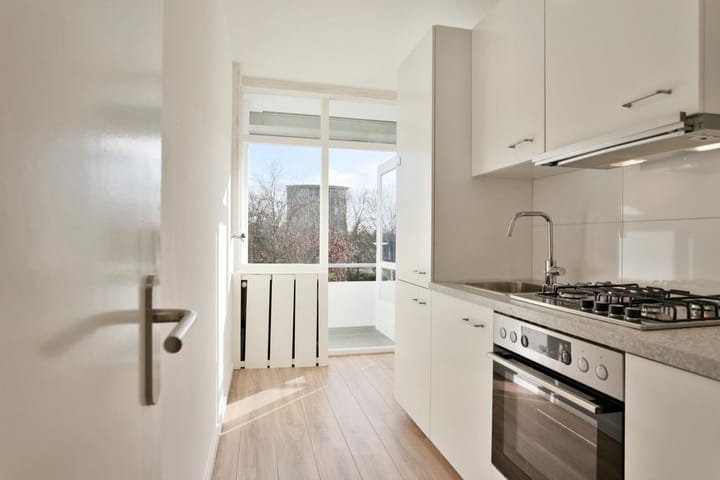 Foto 5 van Generaal de Carislaan 22