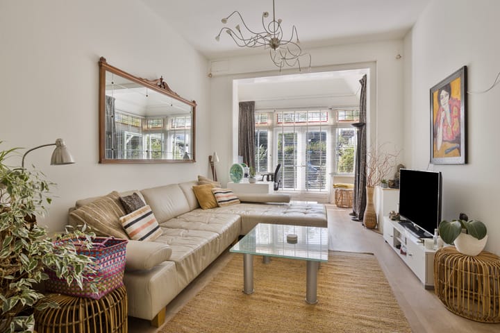 Foto 6 van Zandvoortselaan 15