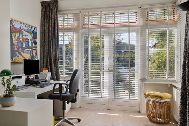 Foto 8 van Zandvoortselaan 15