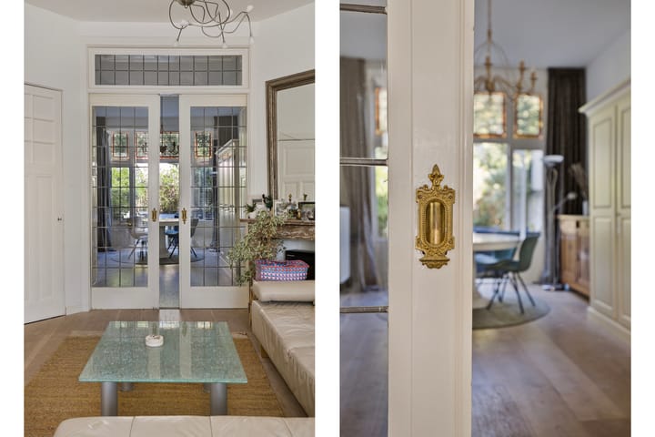 Foto 9 van Zandvoortselaan 15