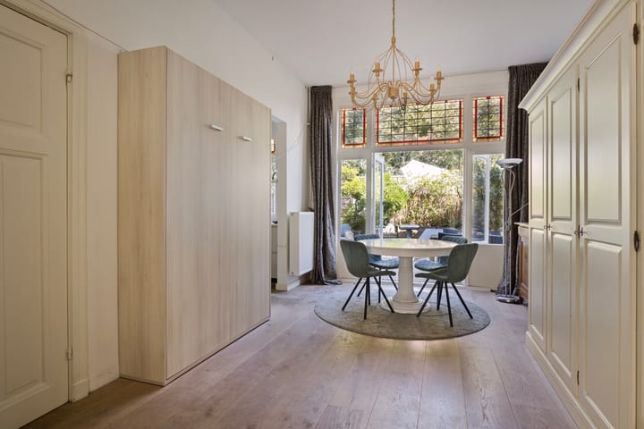 Foto 10 van Zandvoortselaan 15