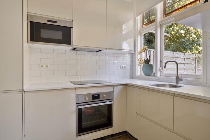 Foto 11 van Zandvoortselaan 15