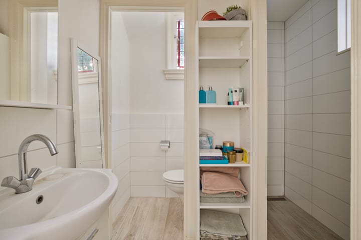 Foto 13 van Zandvoortselaan 15