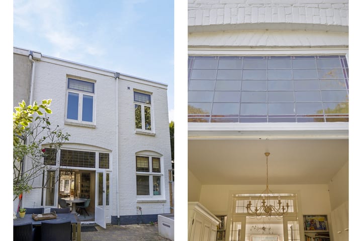 Foto 14 van Zandvoortselaan 15