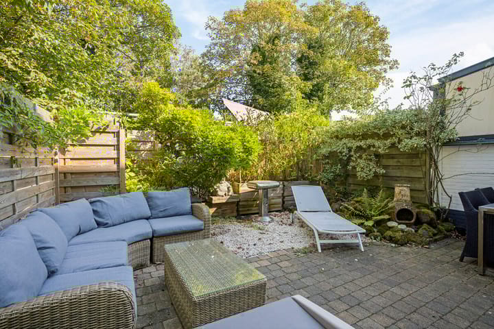 Foto 16 van Zandvoortselaan 15