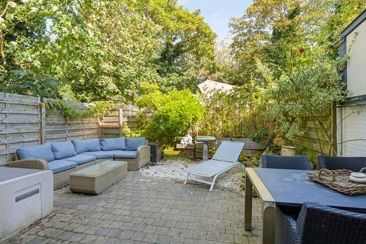 Foto 17 van Zandvoortselaan 15