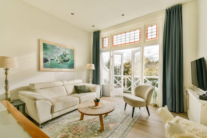 Foto 20 van Zandvoortselaan 15