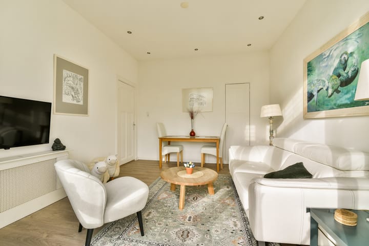 Foto 22 van Zandvoortselaan 15