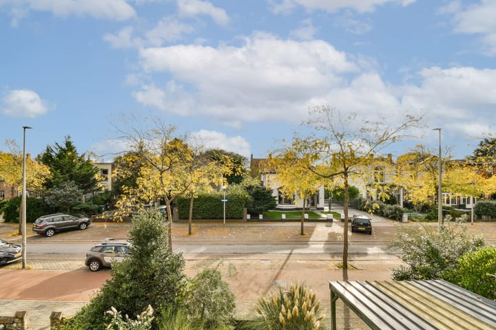 Foto 25 van Zandvoortselaan 15