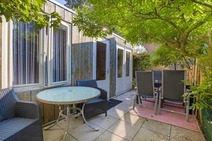 Foto 31 van Zandvoortselaan 15