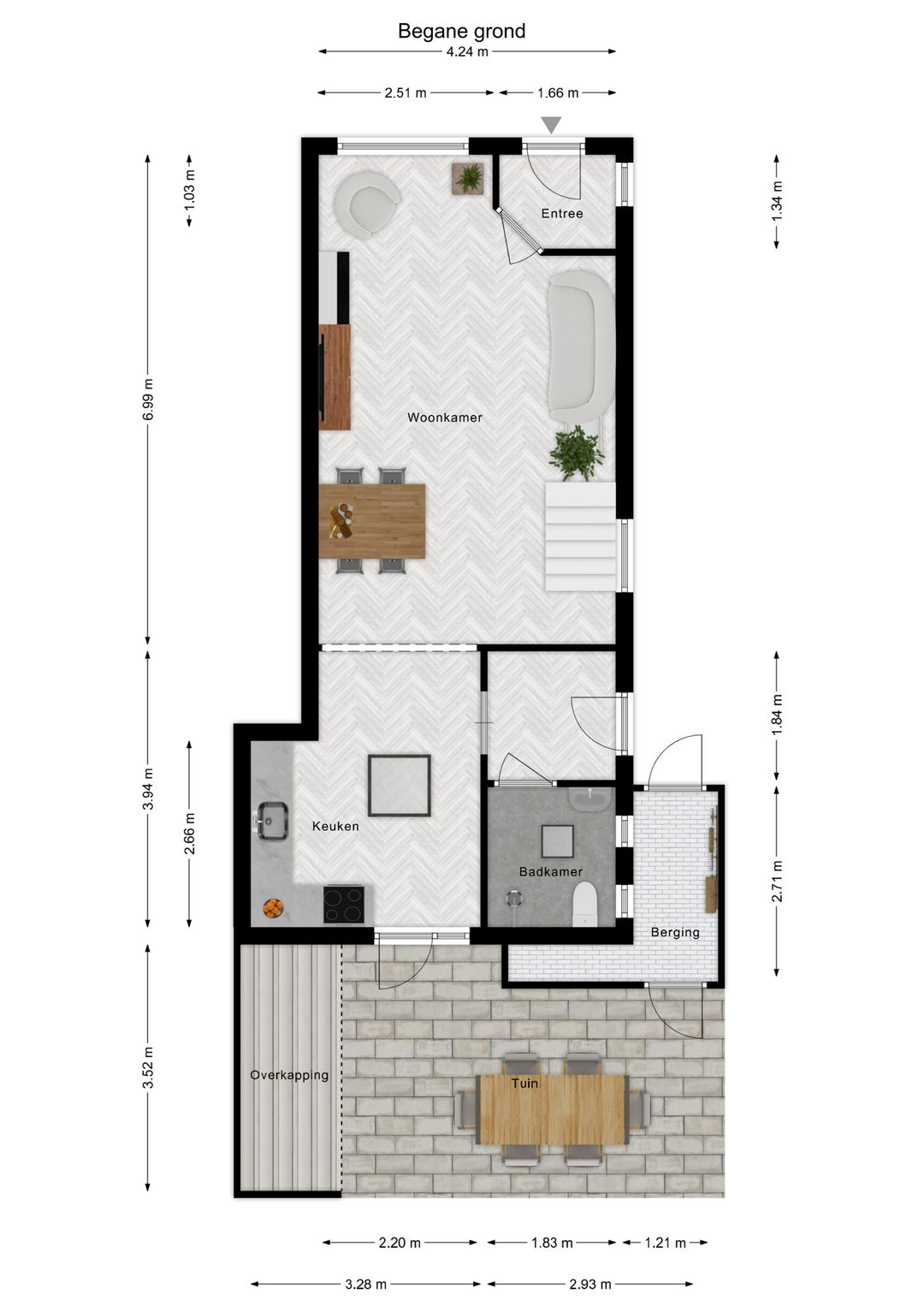 Foto 41 van Julianalaan 13