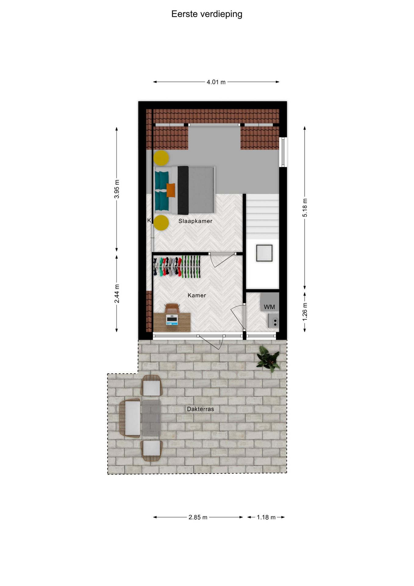 Foto 42 van Julianalaan 13