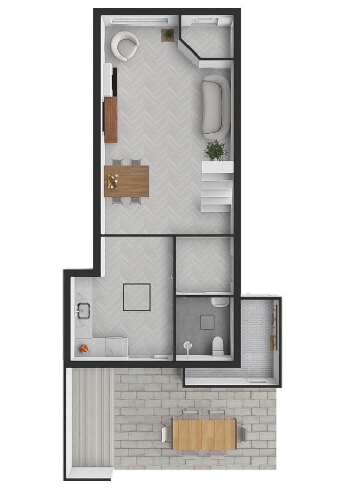 Foto 44 van Julianalaan 13