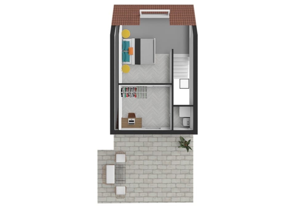 Foto 45 van Julianalaan 13