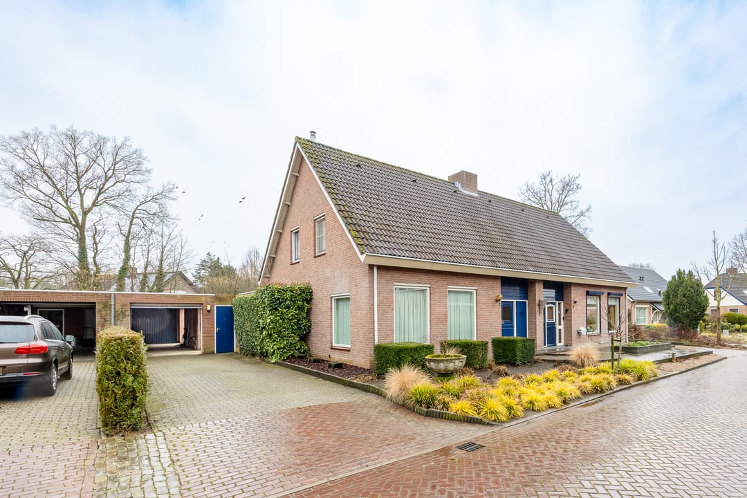 Foto 1 van Fazantstraat 7