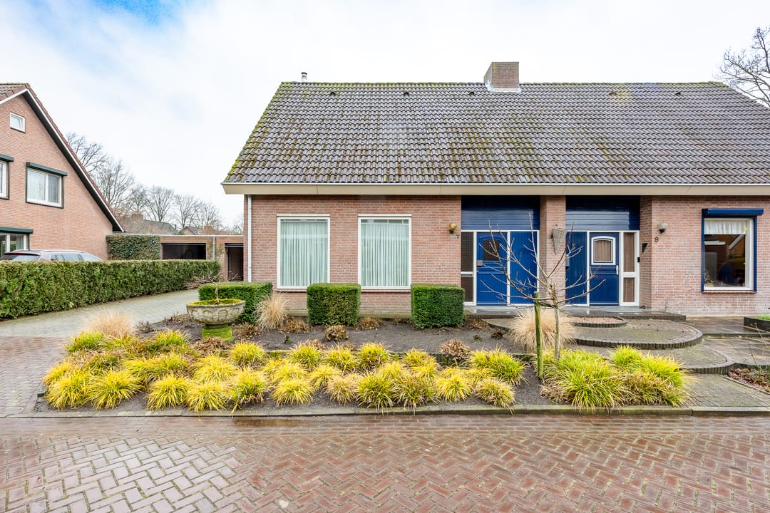 Foto 2 van Fazantstraat 7