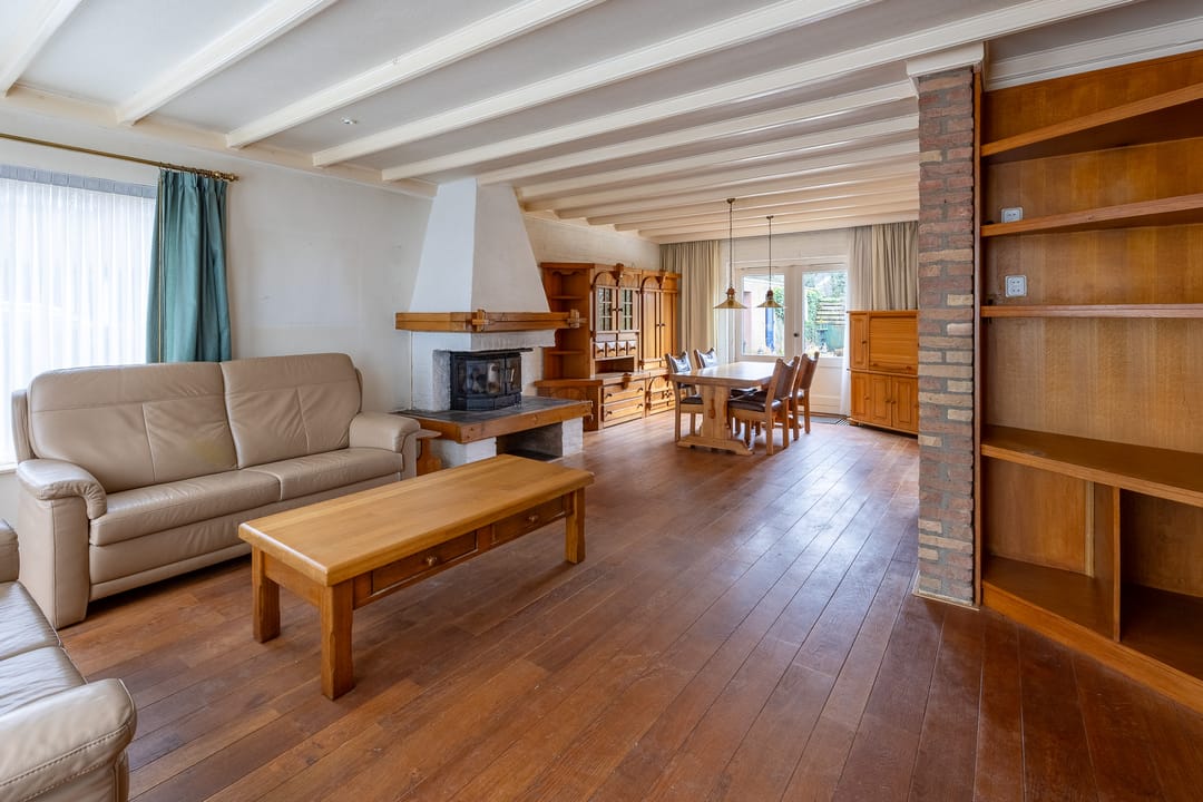 Foto 7 van Fazantstraat 7