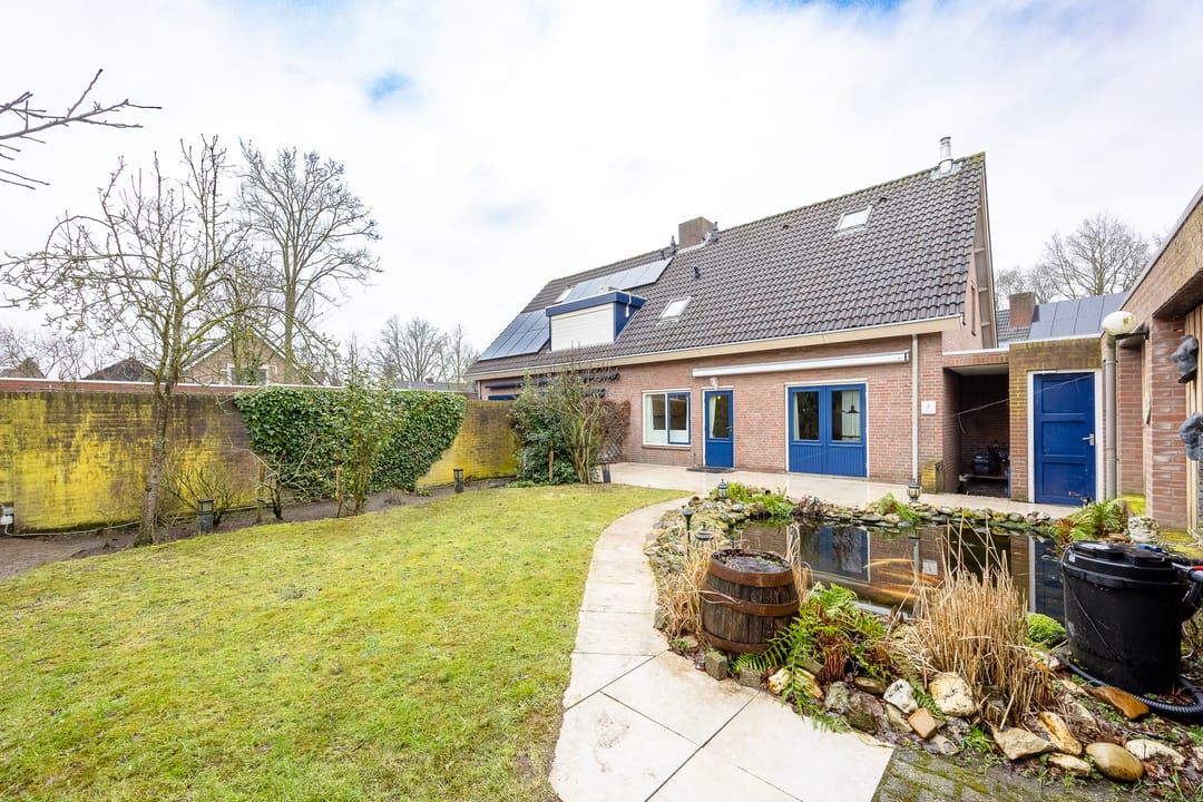 Foto 37 van Fazantstraat 7