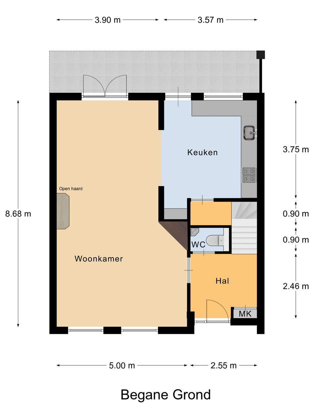 Foto 41 van Fazantstraat 7