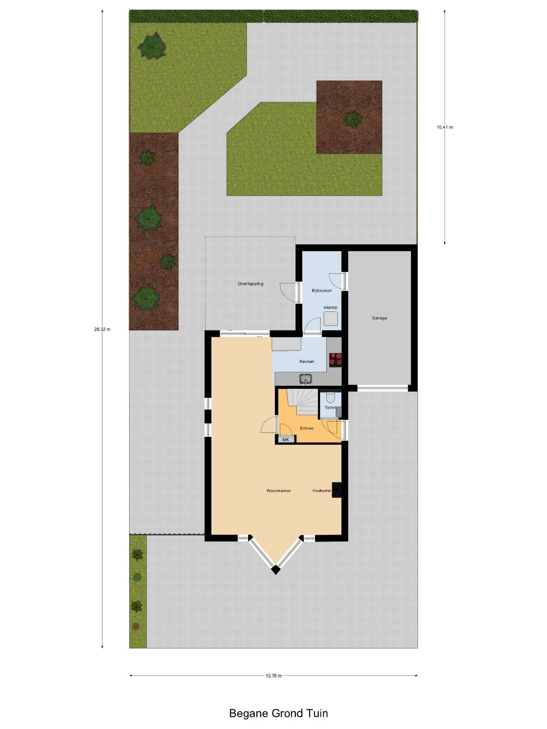 Foto 43 van Florijn 14