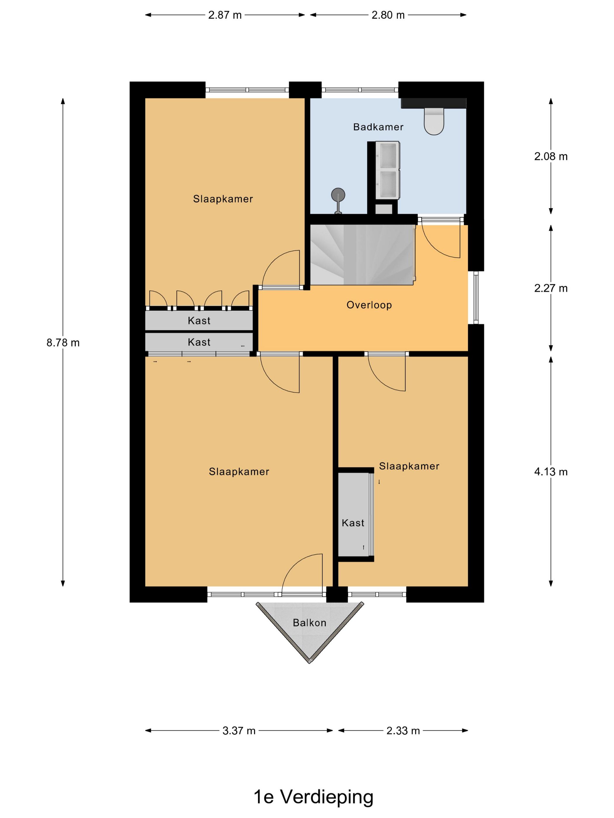 Foto 45 van Florijn 14