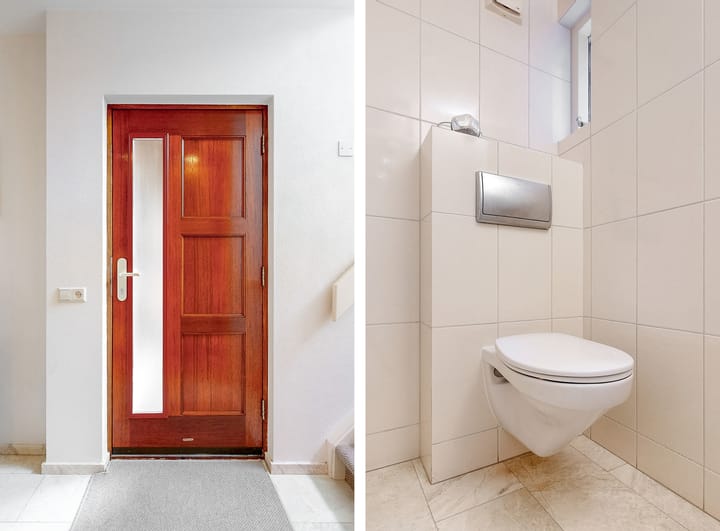 Foto 5 van Oxfordlaan 20